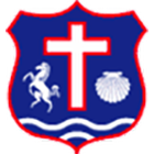St Paulinus Church of England Primary School logo
